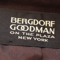 60's Two Piece Suit from  Bergdorf Goodman, NYC on The Plaza - Image 7