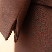 60's Two Piece Suit from  Bergdorf Goodman, NYC on The Plaza - Image 2