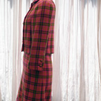60's Saks Fifth Avenue New York Two piece Suit - Image 12