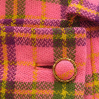 60's Saks Fifth Avenue New York Two piece Suit - Image 10