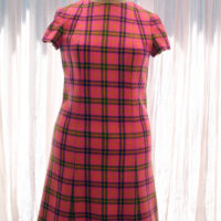 60's Saks Fifth Avenue New York Two piece Suit - Image 5