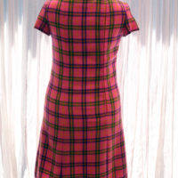 60's Saks Fifth Avenue New York Two piece Suit - Image 4