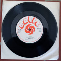 Serge Gainsbourg & Jane Birkin    Je T'aime..Moi Non Plus/JANE B - Image 2