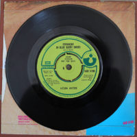 Kevin Ayers  Money Money Money/ Stranger in Blue Suede Shoes - Image 4