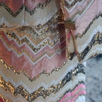 60's  Bill Blass Saks Fifth Avenue  New York Three piece - Image 8