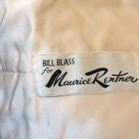 60's  Bill Blass Saks Fifth Avenue  New York Three piece - Image 3