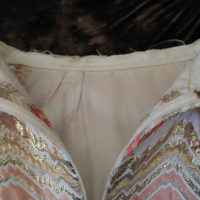 60's  Bill Blass Saks Fifth Avenue  New York Three piece - Image 2