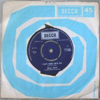 Small Faces   My Mind's Eye / I Can't Dance With You - Image 3