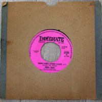 Small Faces  The Universal/ Donkey Rides, A Penny A Glass - Image 4