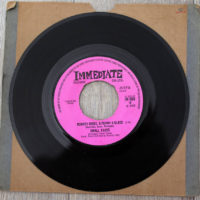 Small Faces  The Universal/ Donkey Rides, A Penny A Glass - Image 2