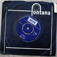 Small Faces   Patterns/ E TOO D - Image 4