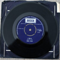 Small Faces   Patterns/ E TOO D - Image 2
