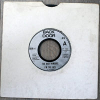 The High Numbers    I'm The Face/ Zoot Suit - Image 3