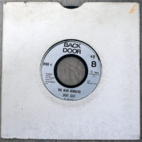 The High Numbers    I'm The Face/ Zoot Suit - Image 4