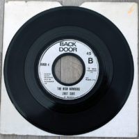 The High Numbers    I'm The Face/ Zoot Suit - Image 2