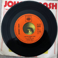 Johnny Nash     I Can See Clearly Now - Image 3