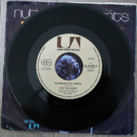 Ike & Tina Turner   Nutbush City Limits/ Help Him - Image 3