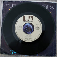Ike & Tina Turner   Nutbush City Limits/ Help Him - Image 4