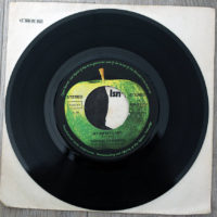George Harrison   My Sweet Lord/ Isn't It A Pity - Image 3