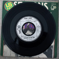 Terry Jacks   Seasons In The Sun/ Put The Bone In - Image 3
