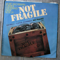 Bachmann-Turner Overdrive   You Ain't Seen Nothin' Yet/ Free Wheelin' - Image 2