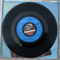 Bachmann-Turner Overdrive   You Ain't Seen Nothin' Yet/ Free Wheelin' - Image 3