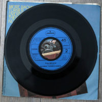 Bachmann-Turner Overdrive   You Ain't Seen Nothin' Yet/ Free Wheelin' - Image 4
