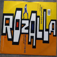 Rozalla        Everybody's Free   (To Feel Good) - Image 2