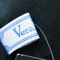 80's Vera Mont Full Length Dress - Image 3