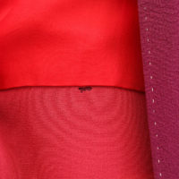 Vintage Japanese silk Kimono SOLD - Image 4