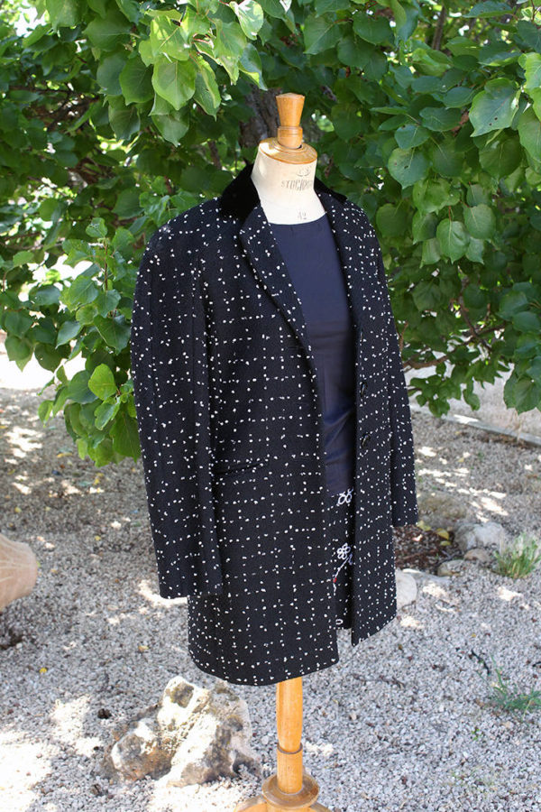 90's Cheap & Chic by Moschino Cashmere Two Piece