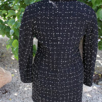 90's Cheap & Chic by Moschino Cashmere Two Piece - Image 2
