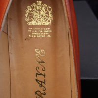 Vintage  60's Rayne Court shoes - Image 5
