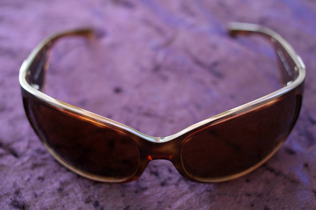 90's Prada Sunglasses - Vintage Xaló