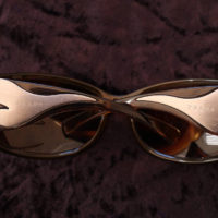 90's Prada Sunglasses SOLD - Image 5