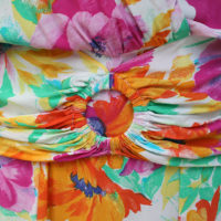 70's California Sun Dress from Barbara Barbara - Image 4