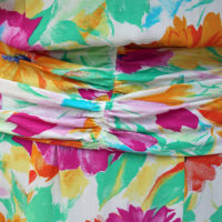 70's California Sun Dress from Barbara Barbara - Image 3