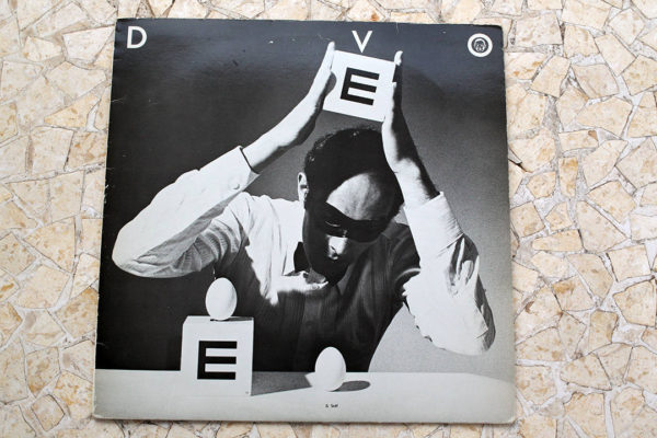 Devo B-Stiff