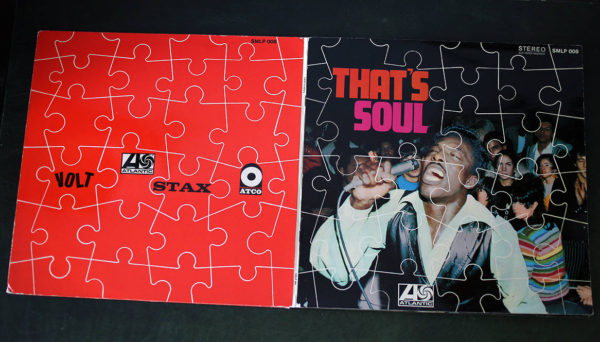That's Soul  Various Artists