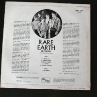 Rare Earth    Get Ready - Image 2