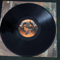 Malcolm McLaren & The World’s Famous Supreme Team-Buffalo Girls - Image 3