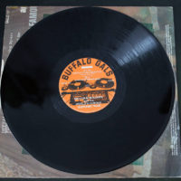 Malcolm McLaren & The World’s Famous Supreme Team-Buffalo Girls - Image 4
