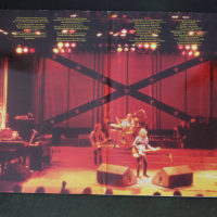 Tom Petty & The Heartbreakers Live!    Pack Up The Plantation - Image 2
