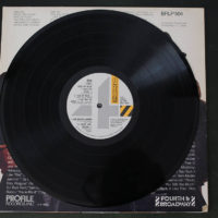Run DMC   King Of Rock-SOLD - Image 3