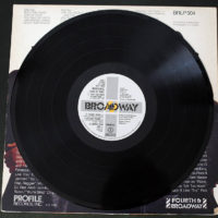 Run DMC   King Of Rock-SOLD - Image 4