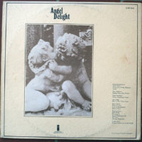 Fairport Convention     Angel Delight - Image 2