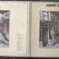 Fairport Convention     Angel Delight - Image 4