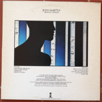 John Martyn   Grace & Danger - Image 2