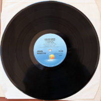 John Martyn   Grace & Danger - Image 4