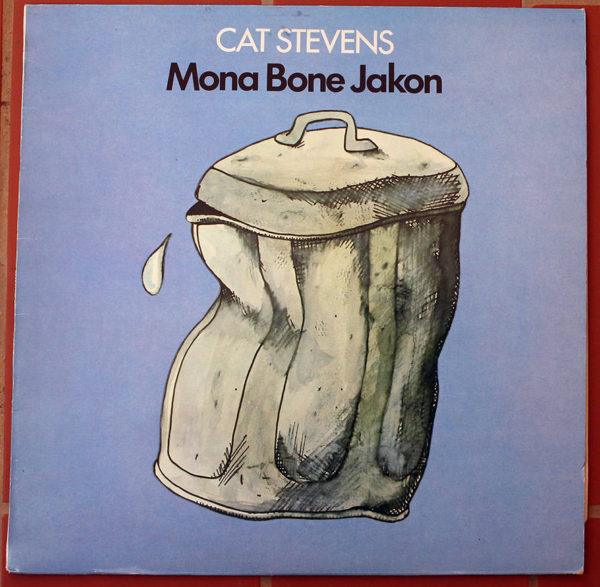 Cat Stevens   Mona Bone Jakon